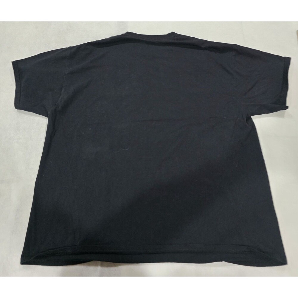 Ice Cube T Shirt Size 2XL Priority Records Men’s Shirt Rapper NWA - Picture 7 of 11
